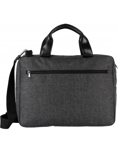 Sac porte-document / Ordinateur - KI0426-Shopping et plage-Alchimistes