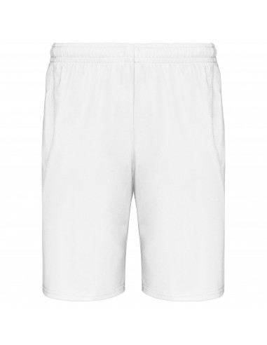 Short de sport - PA101-Pantalons, Shorts et Jupes-Alchimistes
