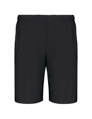 Short de sport - PA101-Pantalons, Shorts et Jupes-Alchimistes