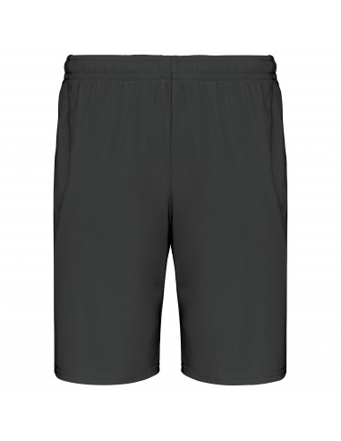 Short de sport - PA101-Pantalons, Shorts et Jupes-Alchimistes