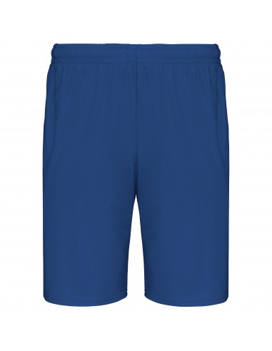 Short de sport - PA101-Pantalons, Shorts et Jupes-Alchimistes
