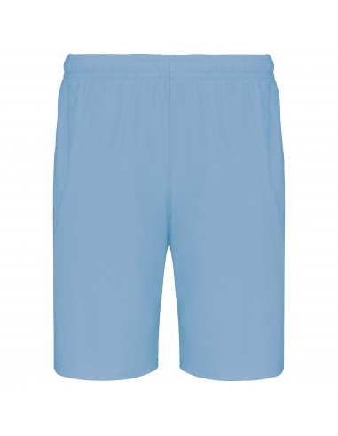 Short de sport - PA101-Pantalons, Shorts et Jupes-Alchimistes