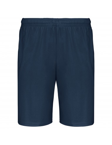 Short de sport - PA101-Pantalons, Shorts et Jupes-Alchimistes