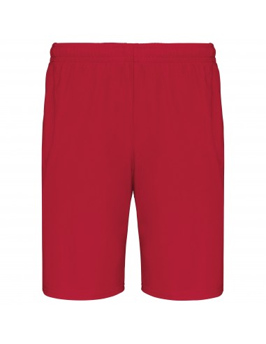 Short de sport - PA101-Pantalons, Shorts et Jupes-Alchimistes