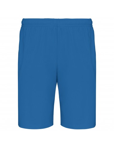 Short de sport - PA101-Pantalons, Shorts et Jupes-Alchimistes