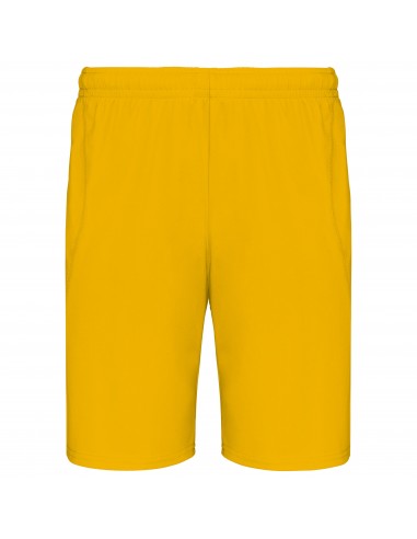 Short de sport - PA101-Pantalons, Shorts et Jupes-Alchimistes