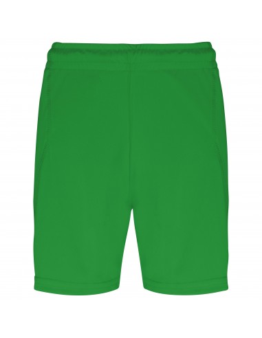 Short de sport enfant - PA103-Pantalons, Shorts et Jupes-Alchimistes