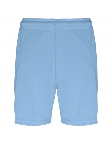 Short de sport enfant - PA103-Pantalons, Shorts et Jupes-Alchimistes