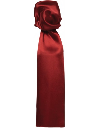 Foulard d'affaires "Colours" - PB30-Bonnets et écharpes-Alchimistes