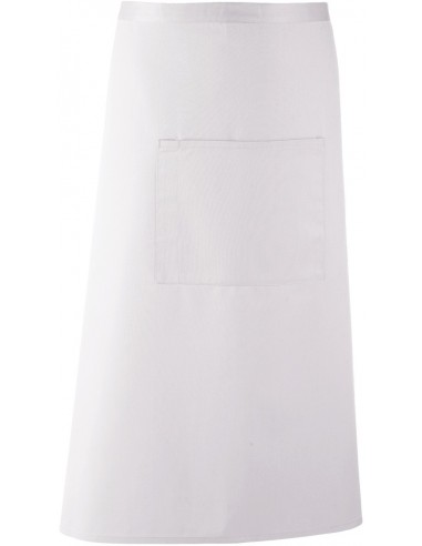 Tablier taille "Colours" - PR158-Maison-Alchimistes