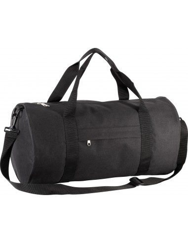 Sac fourre-tout forme tube - KI0633-Shopping et plage-Alchimistes