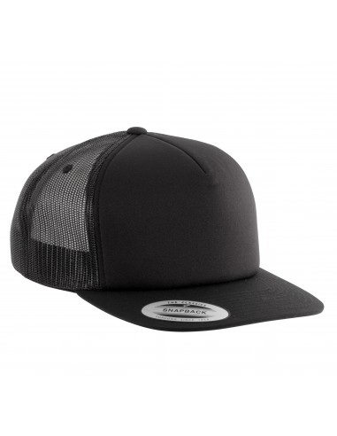 Casquette Trucker classique - 5 panneaux - KP911-Casquettes-Alchimistes