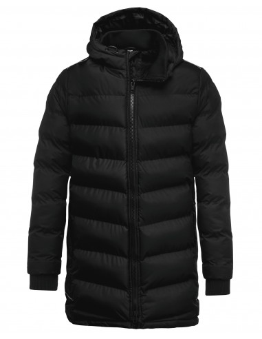 Parka team sports unisexe - PA223-Vestes / Bodies-Alchimistes