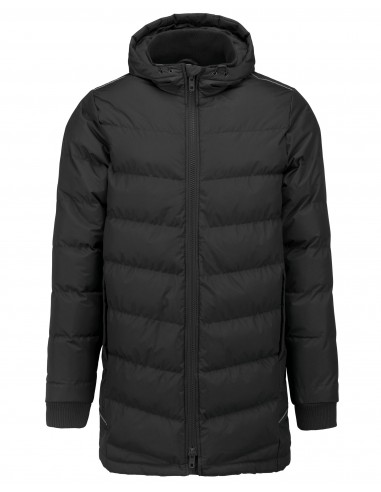 Parka team sports unisexe - PA223-Vestes / Bodies-Alchimistes