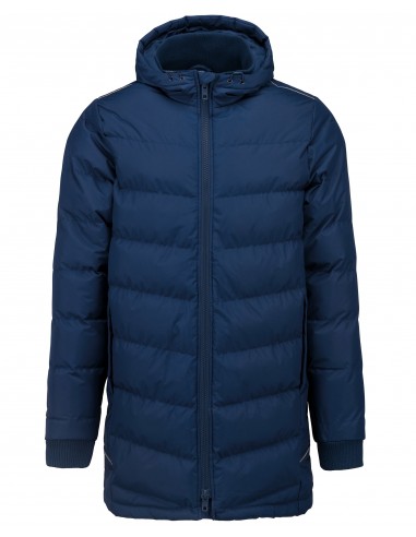 Parka team sports unisexe - PA223-Vestes / Bodies-Alchimistes