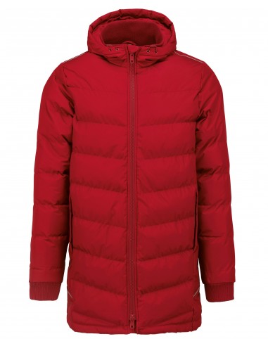 Parka team sports unisexe - PA223-Vestes / Bodies-Alchimistes