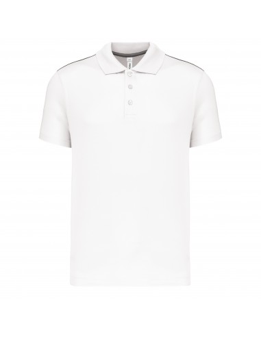 Polo manches courtes enfant - PA488-Polos-Alchimistes