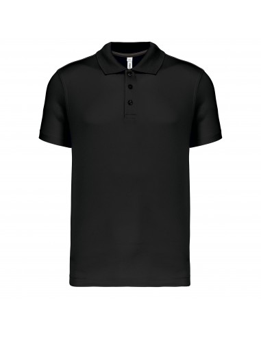 Polo manches courtes enfant - PA488-Polos-Alchimistes