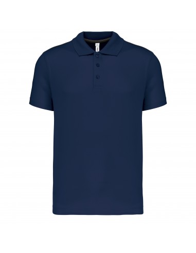 Polo manches courtes enfant - PA488-Polos-Alchimistes