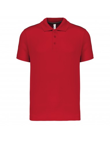 Polo manches courtes enfant - PA488-Polos-Alchimistes