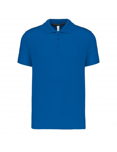 Polo manches courtes enfant - PA488-Polos-Alchimistes