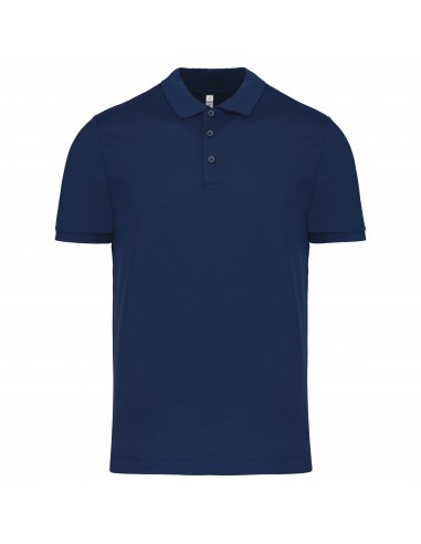 Polo piqué performance homme - PA489-Polos-Alchimistes
