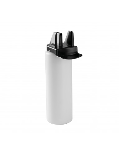 Bouteille de sport hygiénique 1000 ml - PA561-Vetements-Alchimistes