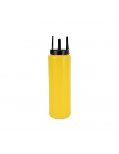 Bouteille de sport hygiénique 1000 ml - PA561-Vetements-Alchimistes