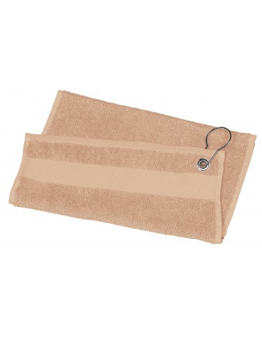 Serviette de golf - 50 x 30 cm - PA570-Maison-Alchimistes