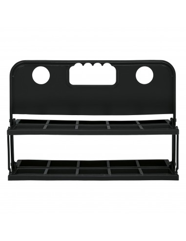 Porte-bouteilles pliable - PA629-Vetements-Alchimistes