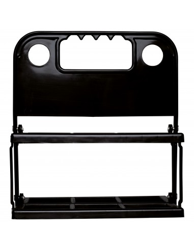 Porte-bouteilles pliable - PA641-Vetements-Alchimistes