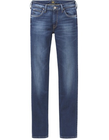 Jean Femme Marion Straight - L301-Vetements-Alchimistes