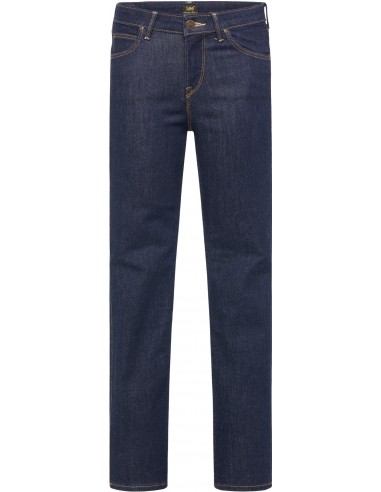 Jean Femme Marion Straight - L301-Vetements-Alchimistes