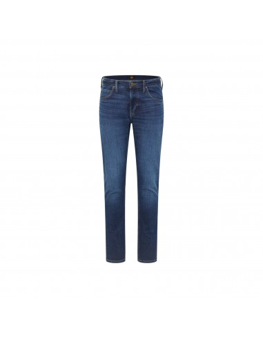 Jean Homme Luke Slim Tapered - L719-Vetements-Alchimistes