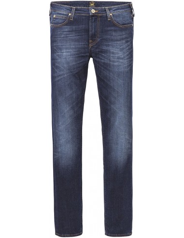 Jean Homme Luke Slim Tapered - L719-Vetements-Alchimistes