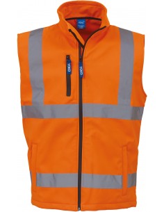 Hi Vis Orange