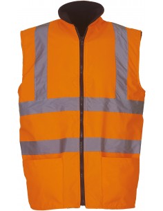 Hi Vis Orange