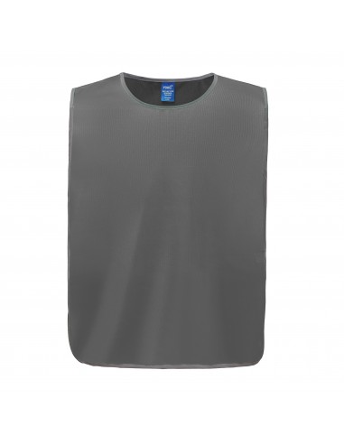 Chasuble à bordure réfléchissante - YHVJ259-Vetements-Alchimistes