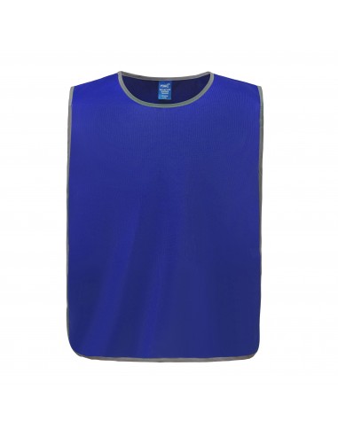Chasuble à bordure réfléchissante - YHVJ259-Vetements-Alchimistes