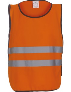 Hi Vis Orange