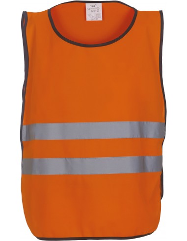 Chasuble haute visibilité - YHVJ269-Vetements-Alchimistes