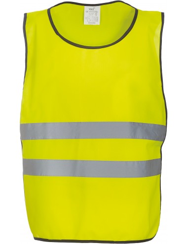 Chasuble haute visibilité - YHVJ269-Vetements-Alchimistes