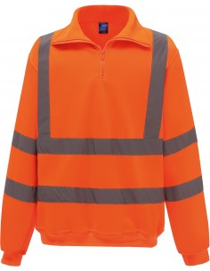 Hi Vis Orange