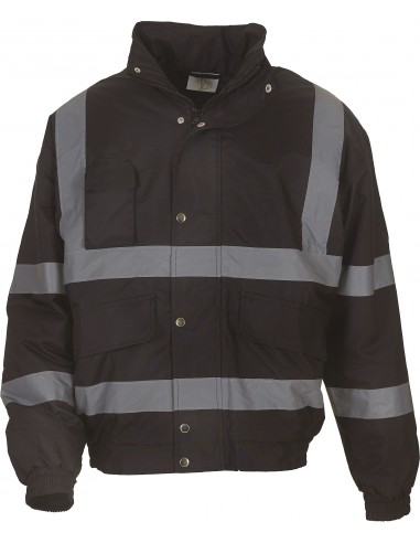 Blouson haute visibilité - YHVP211-Vestes / Bodies-Alchimistes