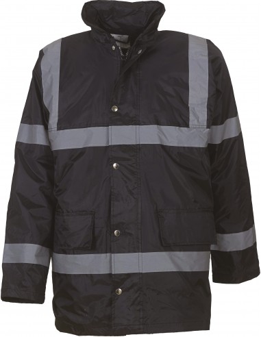 Veste de sécurité - YHVP301-Vestes / Bodies-Alchimistes