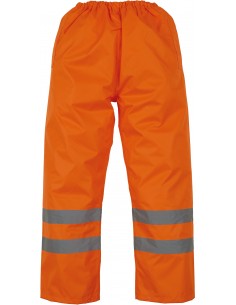 Hi Vis Orange