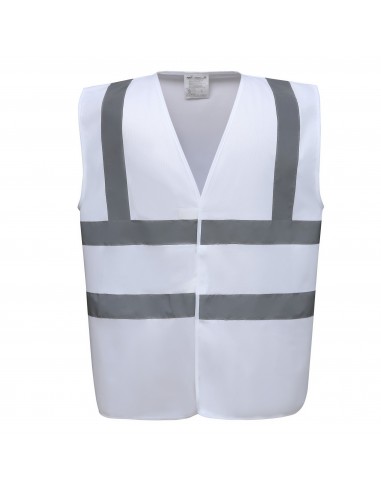 Gilet haute visibilité - YHVW100-Vestes / Bodies-Alchimistes