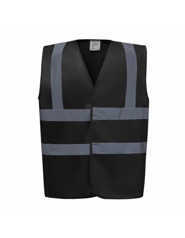 Gilet haute visibilité - YHVW100-Vestes / Bodies-Alchimistes