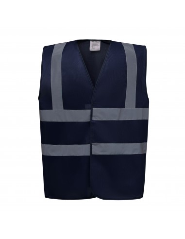 Gilet haute visibilité - YHVW100-Vestes / Bodies-Alchimistes