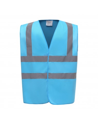 Gilet haute visibilité - YHVW100-Vestes / Bodies-Alchimistes